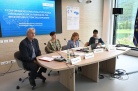 TEDESCO. A TARVISIO LA II CONFERENZA SULLE NORME DI TUTELA